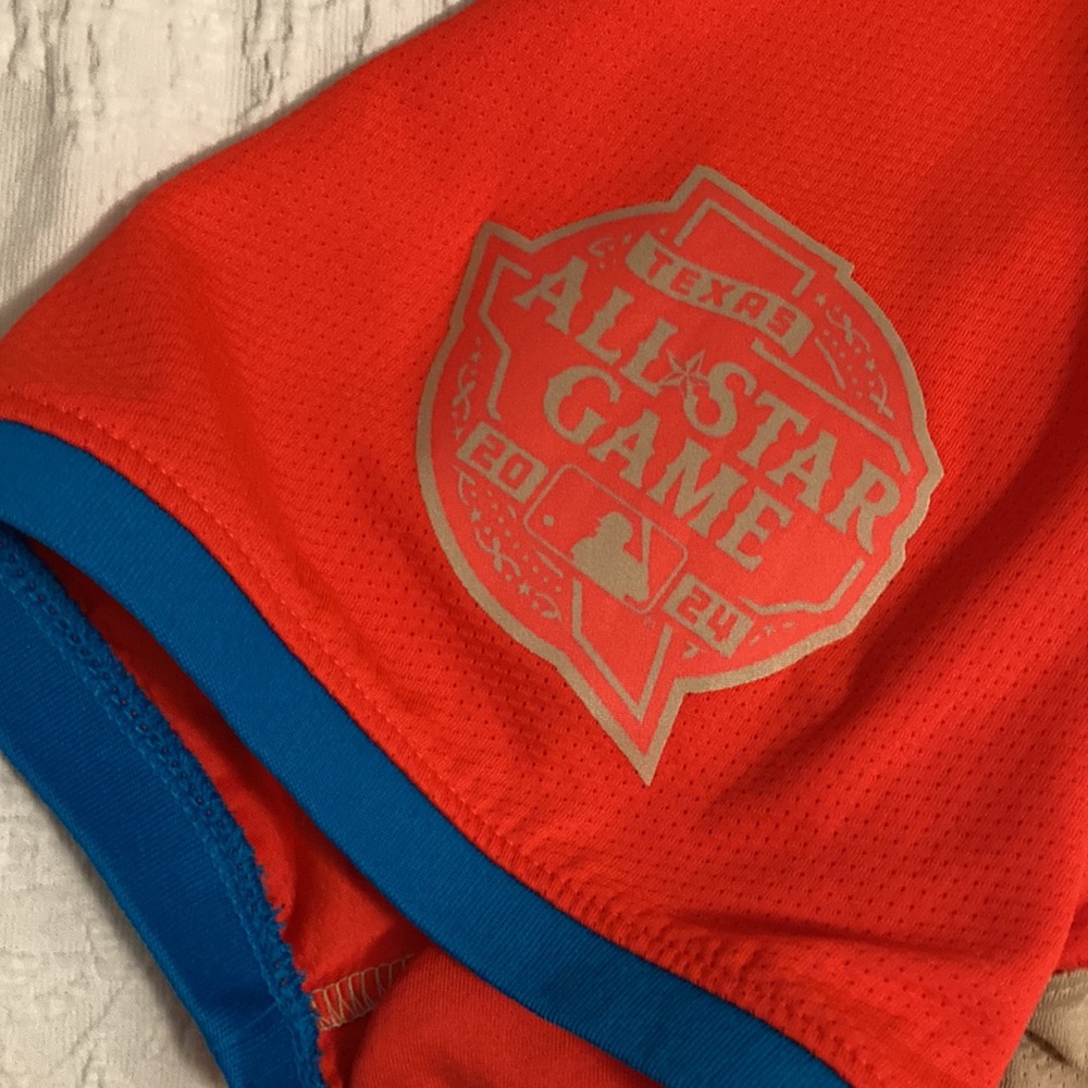 Marcus Semien ASG 2024 Jersey - Picture 7 of 11